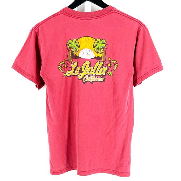 LaJolla California tshirt 2000s era - Picture 1 of 6